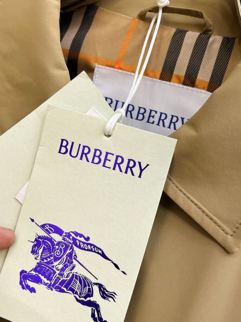 Burberry Outwear